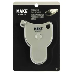 60" Craft Drinkware Tape Measure by Make Market®