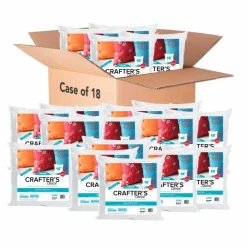 Crafter's ChoiceĀ® 18ct. Pillow Insert, 18'' x 18''