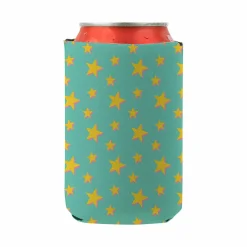 Craft Express 4ct. Sublimation Neoprene Can Coolers