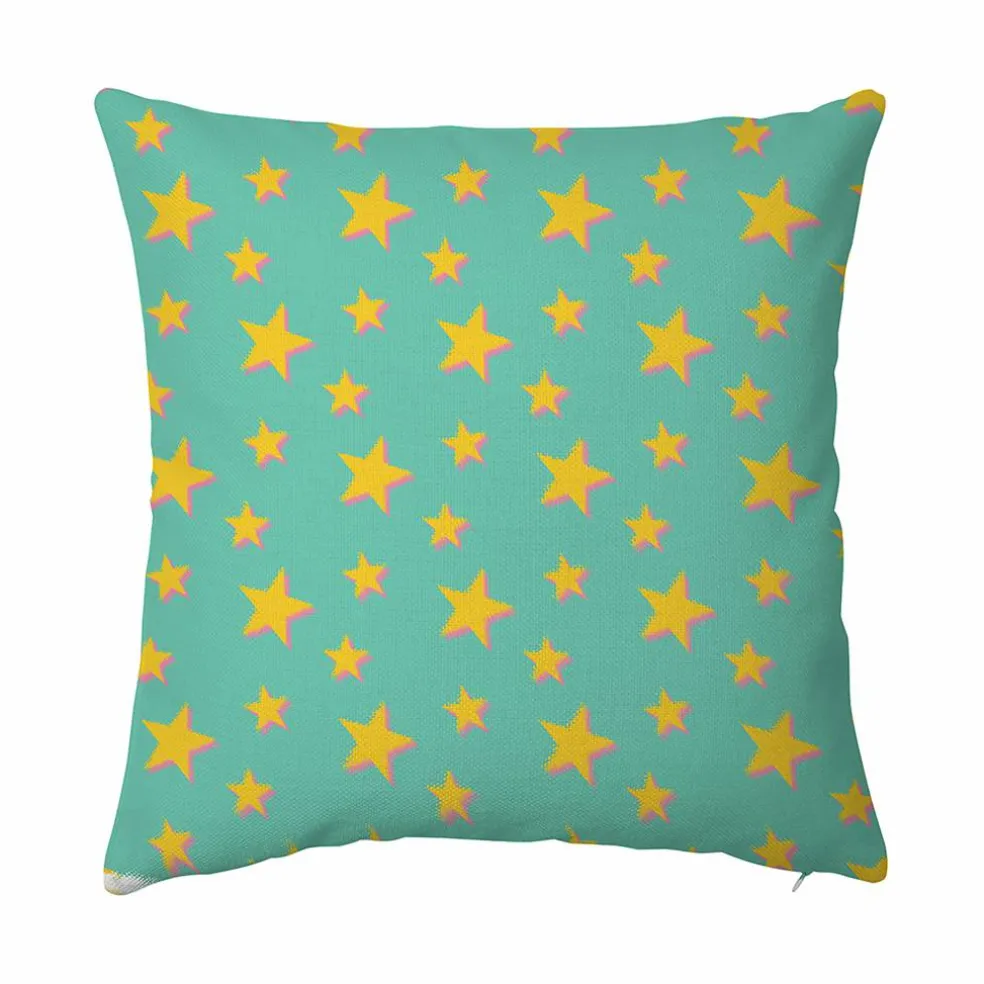 Craft Express 4ct. Sublimation Linen Pillow Covers