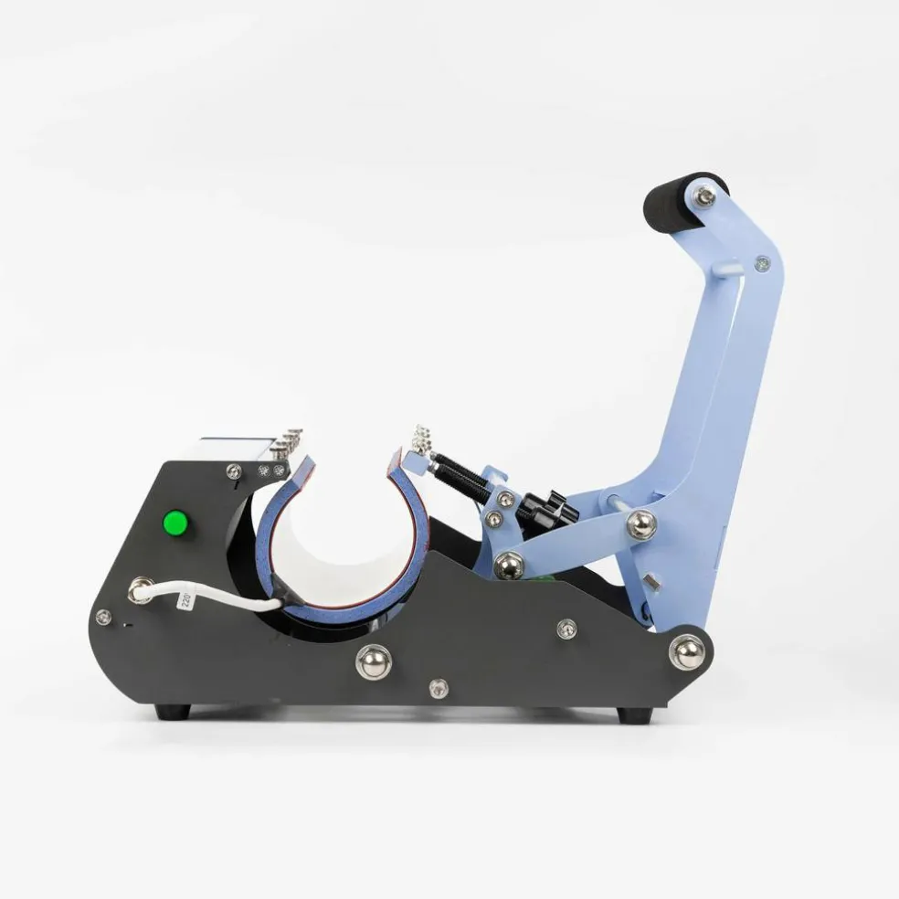 Craft Express Elite Pro Max 2-in-1 Heat Press