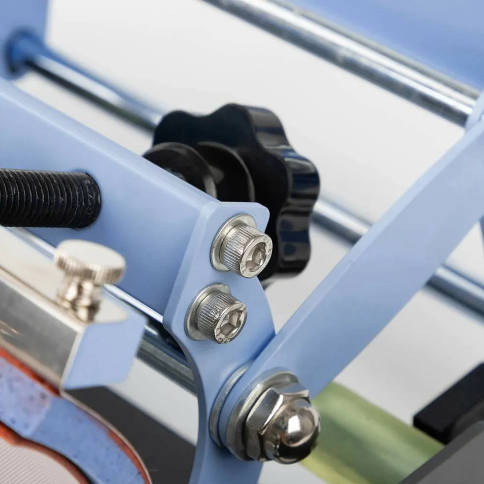 Craft Express Elite Pro Max 2-in-1 Heat Press