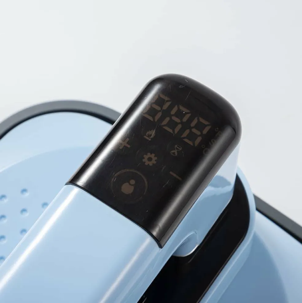 Craft Express Handheld Sublimation Heat Press