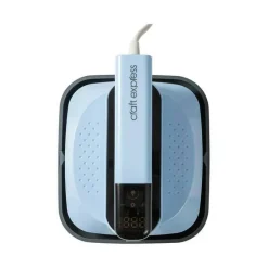 Craft Express Small Handheld Heat Press