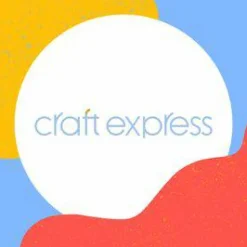 Craft Express Small Handheld Heat Press