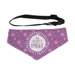 Craft Express Small Sublimation Pet Scarves, 2ct.