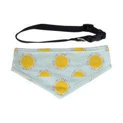 Craft Express Small Sublimation Pet Scarves, 2ct.