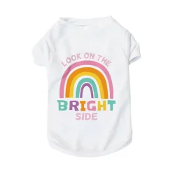 Craft Express Sublimation Pet T-Shirts, 2ct.