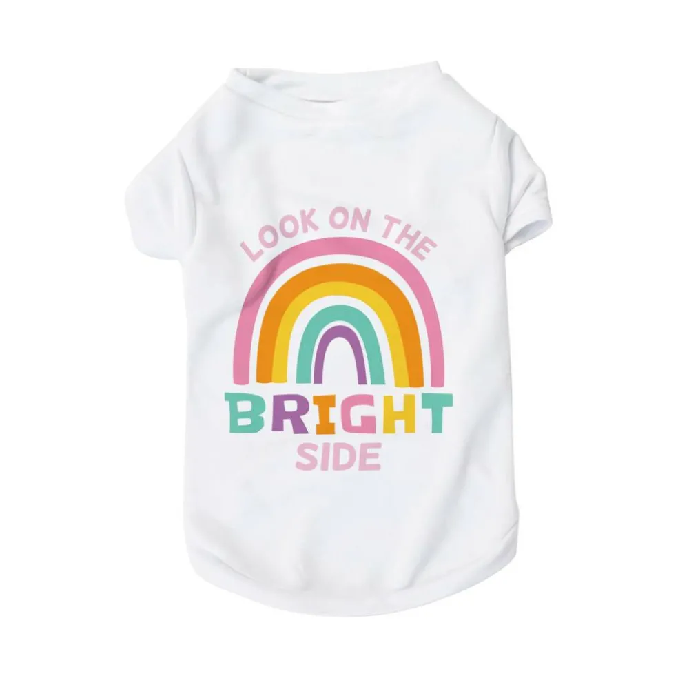 Craft Express Sublimation Pet T-Shirts, 2ct.