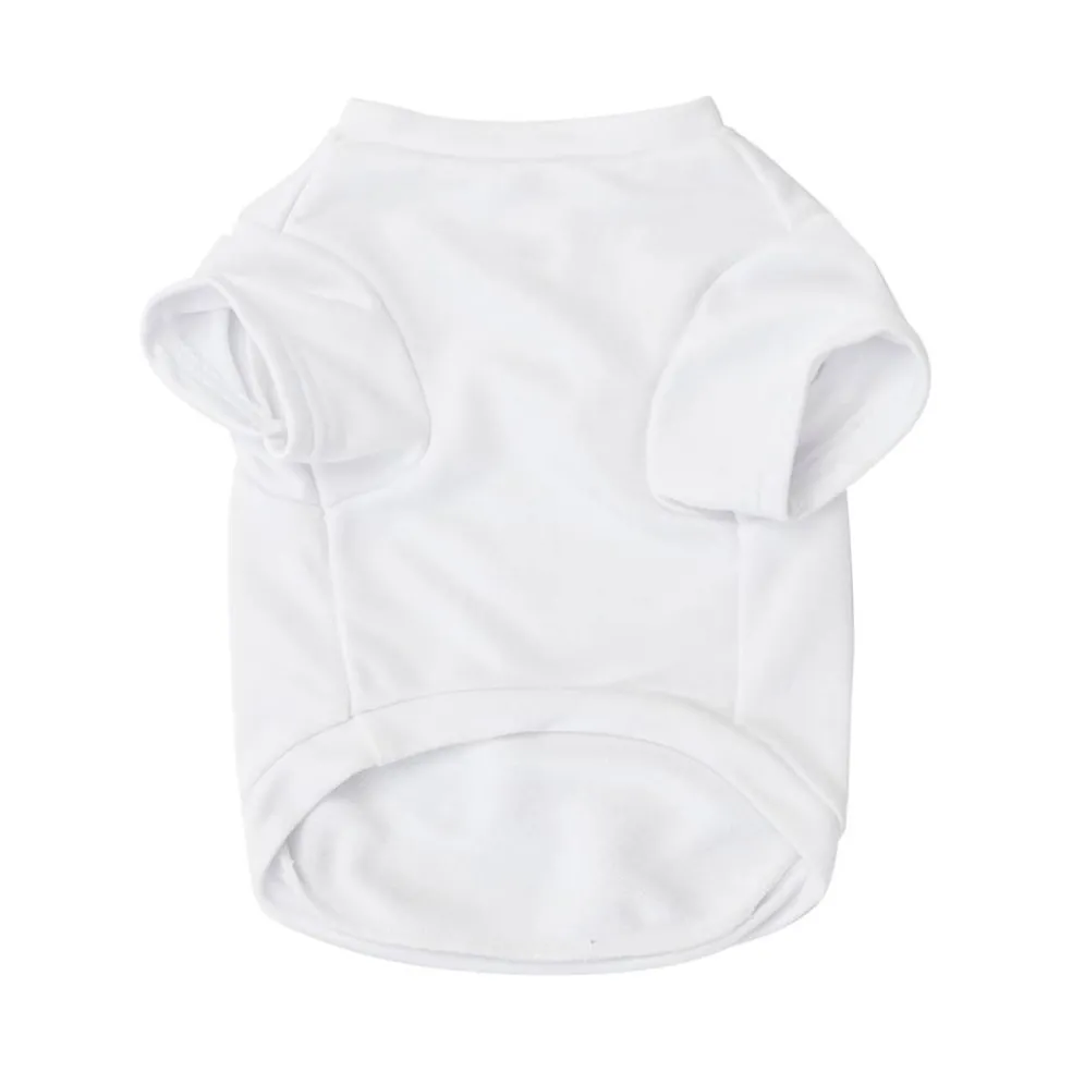 Craft Express Sublimation Pet T-Shirts, 2ct.