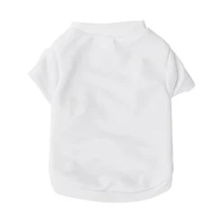 Craft Express Sublimation Pet T-Shirts, 2ct.