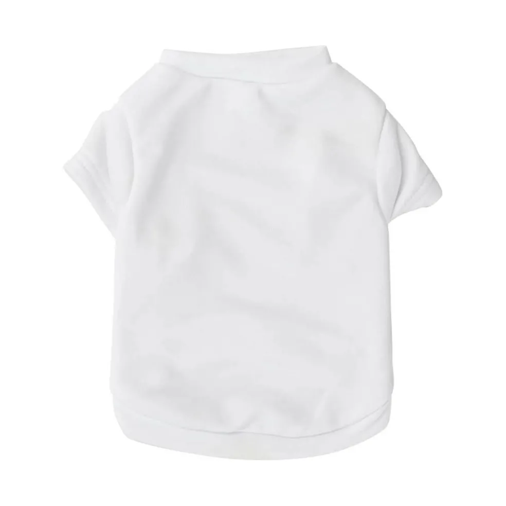 Craft Express Sublimation Pet T-Shirts, 2ct.