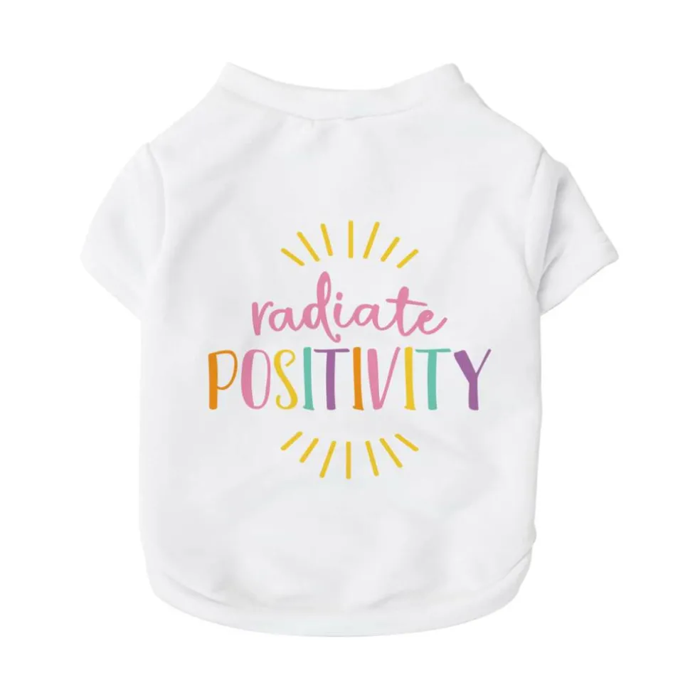 Craft Express Sublimation Pet T-Shirts, 2ct.