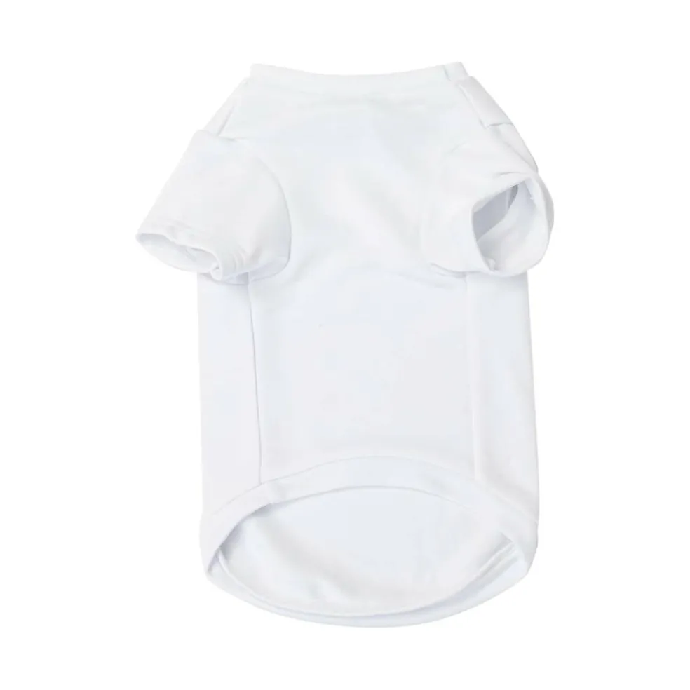 Craft Express Sublimation Pet T-Shirts, 2ct.