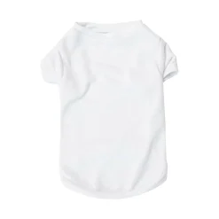 Craft Express Sublimation Pet T-Shirts, 2ct.