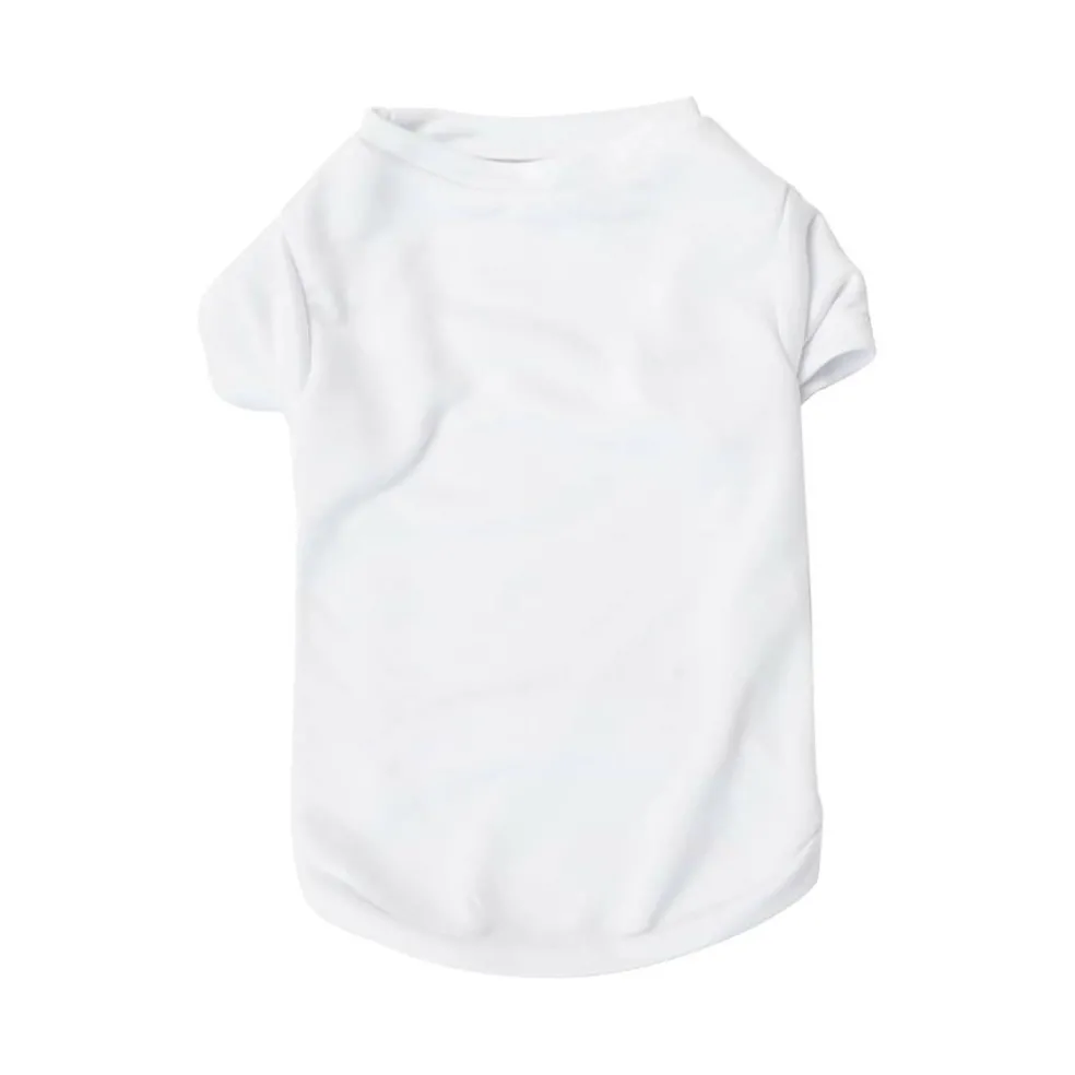 Craft Express Sublimation Pet T-Shirts, 2ct.