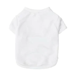 Craft Express Sublimation Pet T-Shirts, 2ct.