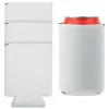 Craft Express Sublimation Printing Neoprene Can Coolers - Pkg of 4