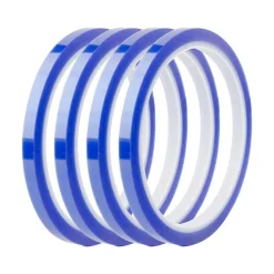 Craft Express 0.24" x 108ft. Thermal Tape for Sublimation Printing Narrow, 4ct.