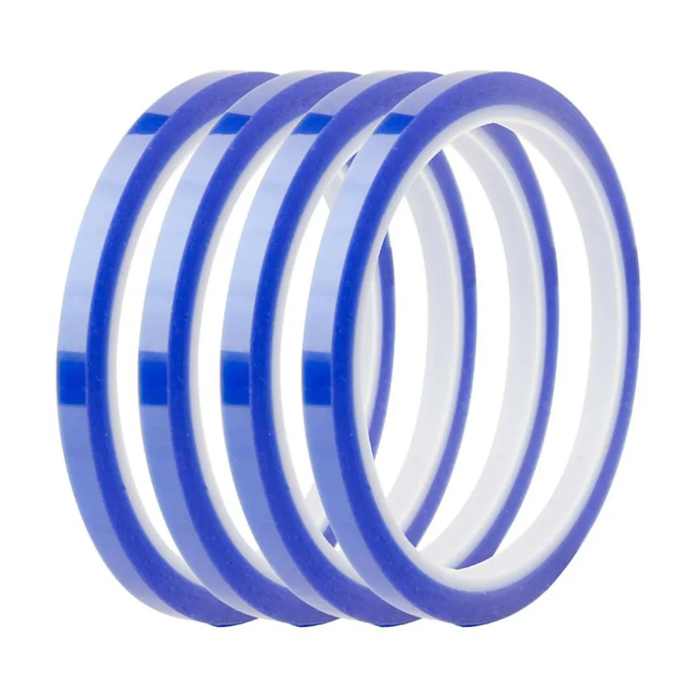 Craft Express 0.24" x 108ft. Thermal Tape for Sublimation Printing Narrow, 4ct.
