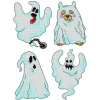 Crafting Spark Ghosts Counted Cross Stitch Kit