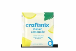 Craftmix® Classic Lemonade Drink Mix