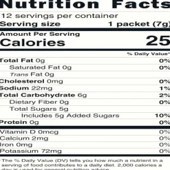 Craftmix® Pink Lemonade Drink Mix