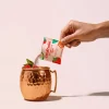 Craftmix® Strawberry Mule Drink Mix