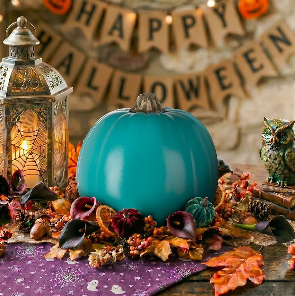 6" Craft Pumpkin by Ashland®
