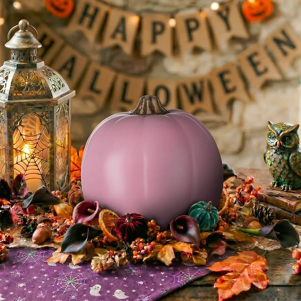 6" Craft Pumpkin by Ashland®