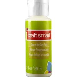 Craft Smart® Glow-in-the-Dark Paint
