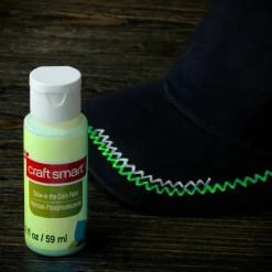 Craft Smart® Glow-in-the-Dark Paint