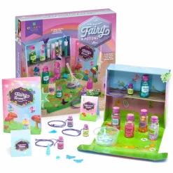 Craft-Tastic® Fairy Potion Kit