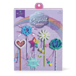 Craft-Tastic® Make Your Own Little Magical Wands