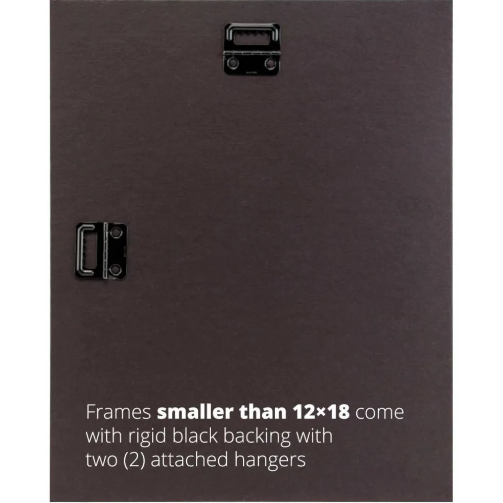 Craig Frames Essentials Gold Picture Frame