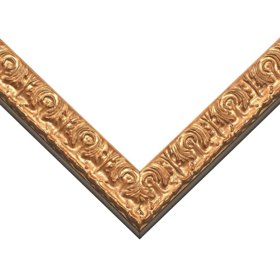 Craig Frames Versailles Gold Picture Frame