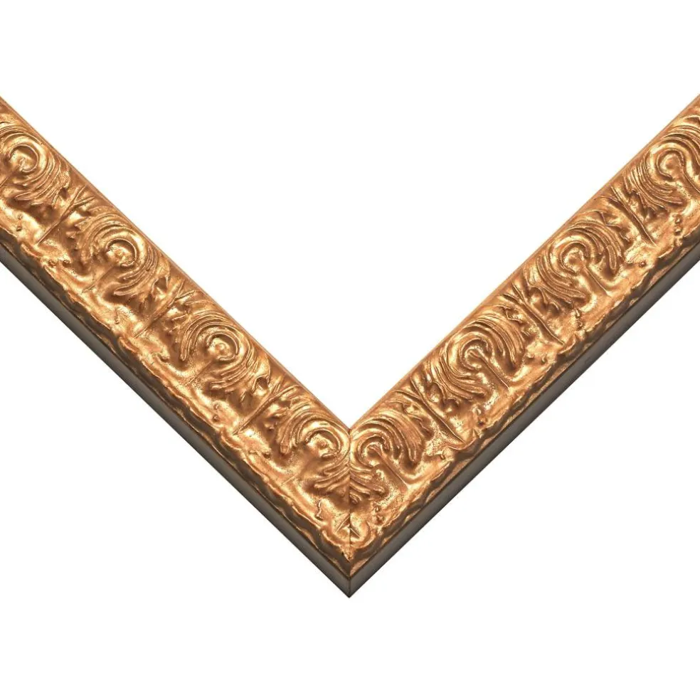 Craig Frames Versailles Gold Picture Frame