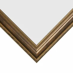 Craig Frames Victoria Bronze Picture Frame