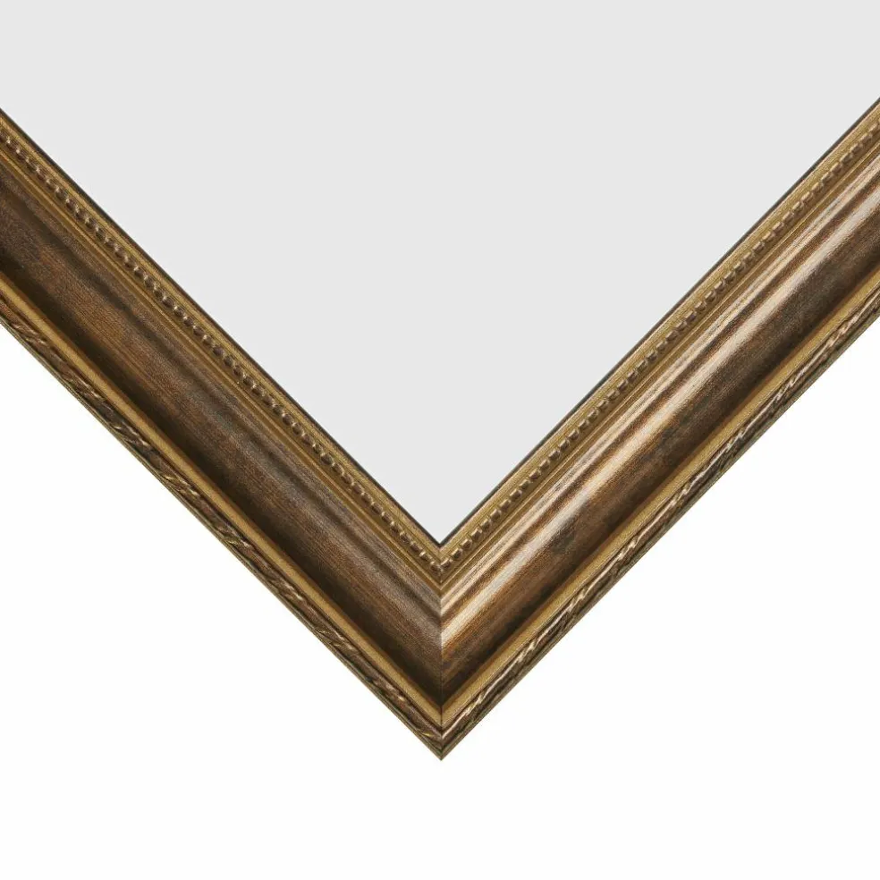 Craig Frames Victoria Bronze Picture Frame