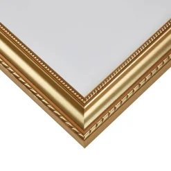 Craig Frames Victoria Gold Picture Frame