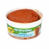Crayola® Air-Dry Terra Cotta Clay, 2.5lb.