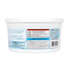 Crayola Air Dry White Clay, 2.5lb.