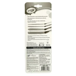 Crayola® Art & Craft Brush Set, 8ct.