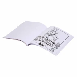 Crayola® Art with Edge® K-Pop Demon Hunters Coloring Pages