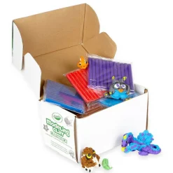 Crayola® Assorted Colors Modeling Clay Classpack® Set