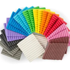 Crayola® Assorted Colors Modeling Clay Classpack® Set