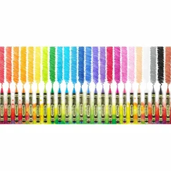 Crayola® Bold & Bright Construction Paper Crayons, 24ct.