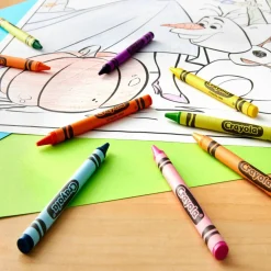 Crayola® Boxed Crayons, 24ct.