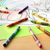Crayola® Boxed Crayons, 64ct.