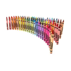 Crayola® Boxed Crayons, 96ct.